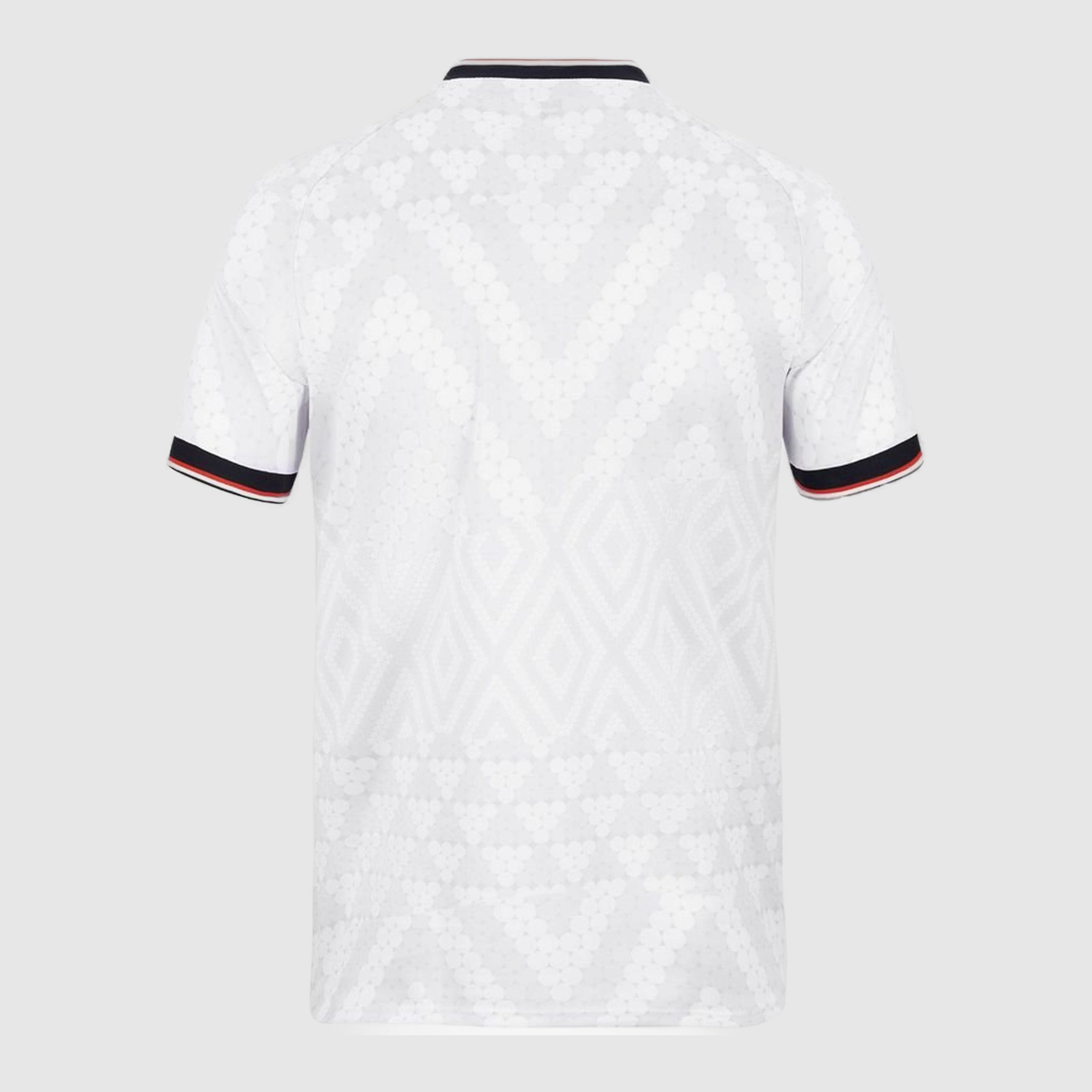 Men's Home Jersey 26/27
