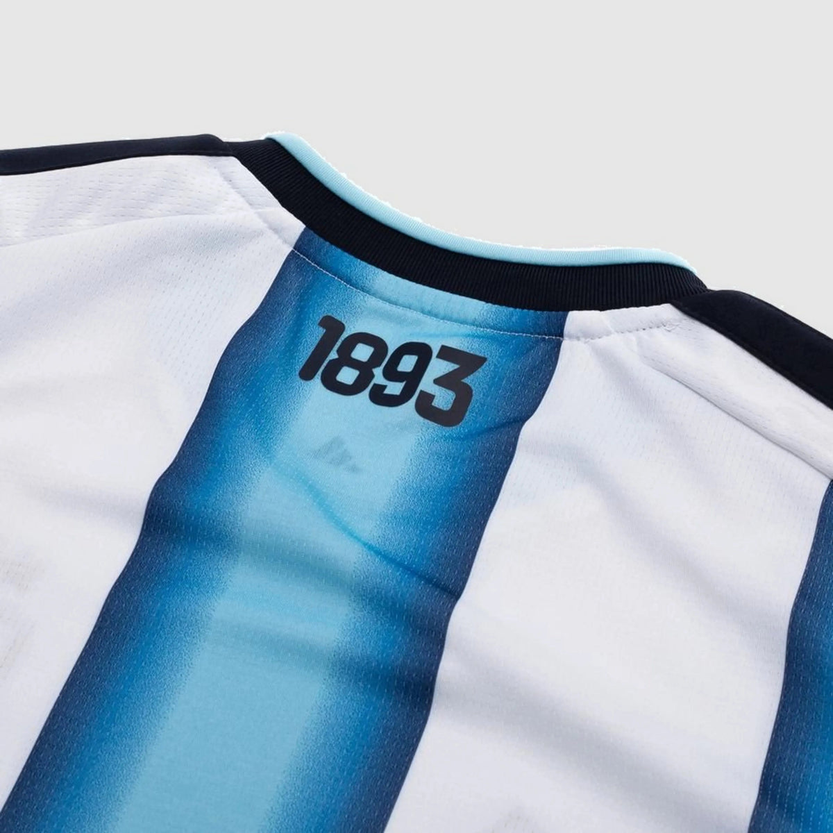 Men's Home Jersey 26/27
