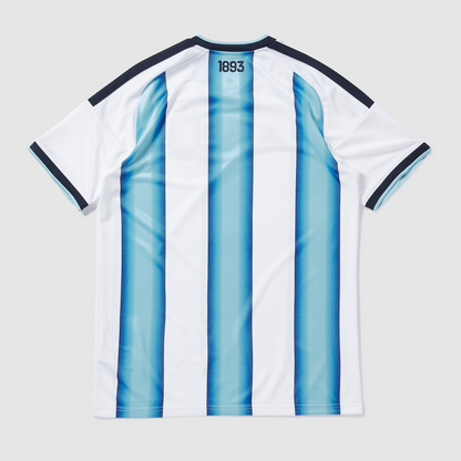 Men's Home Jersey 26/27