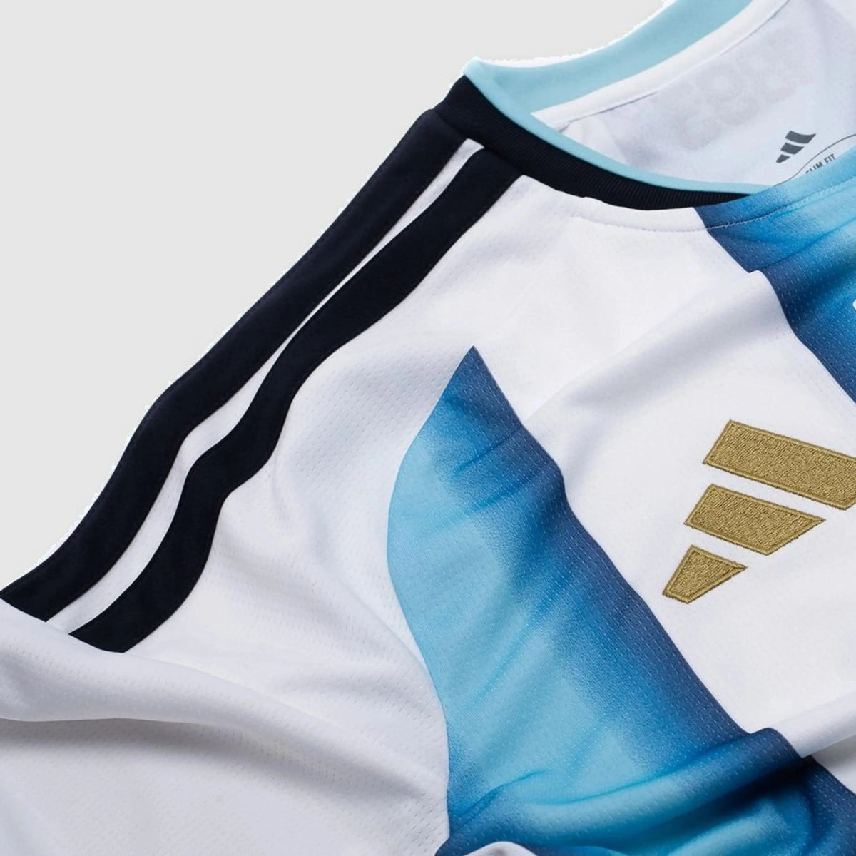 Men's Home Jersey 26/27