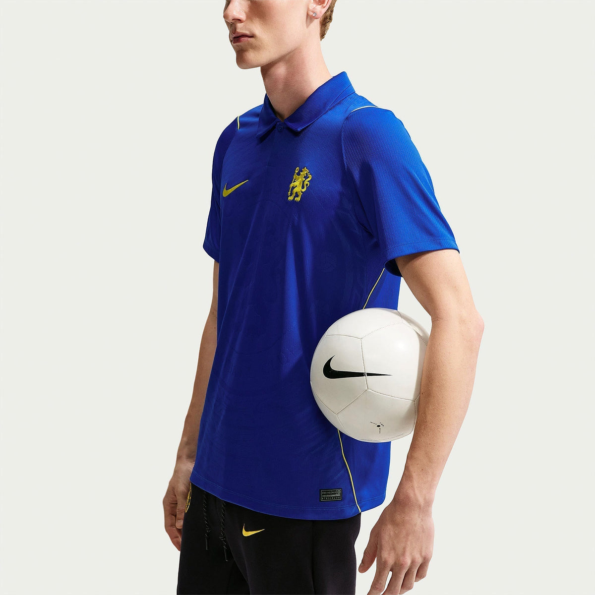 Men's Home Jersey 26/27