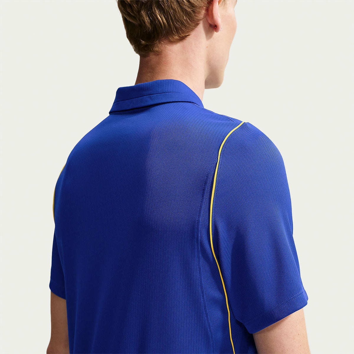 Men's Home Jersey 26/27