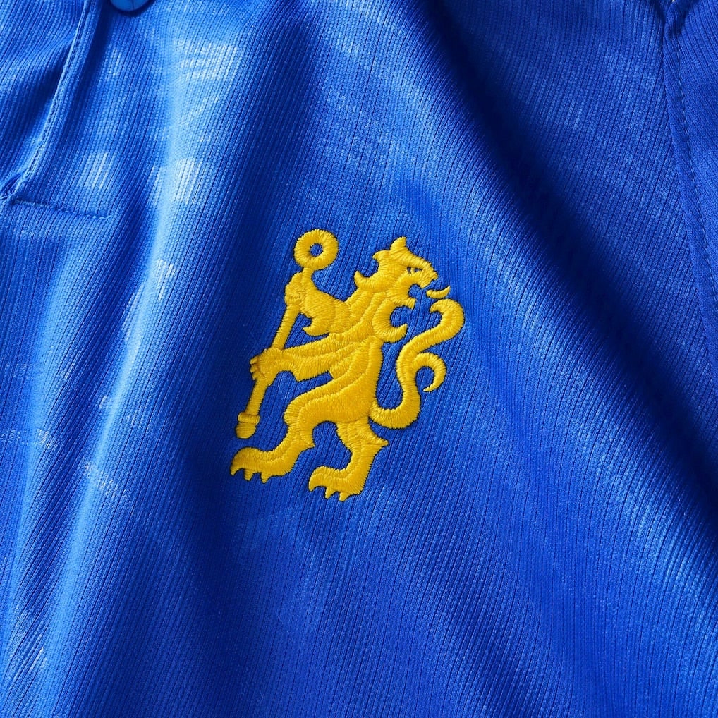 Men's Home Jersey 26/27