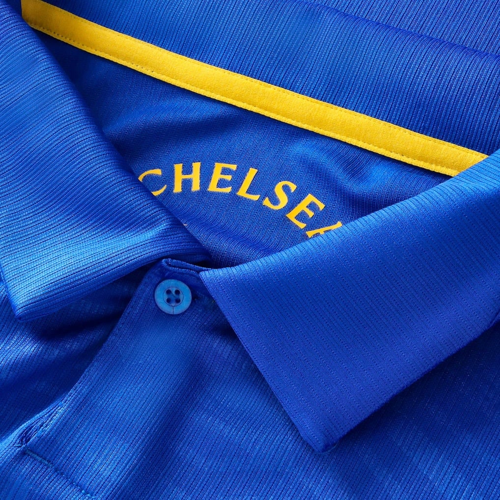 Men's Home Jersey 26/27