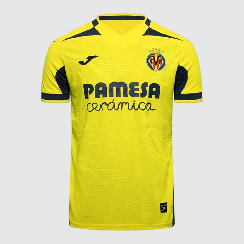 Men's Home Jersey 26/27