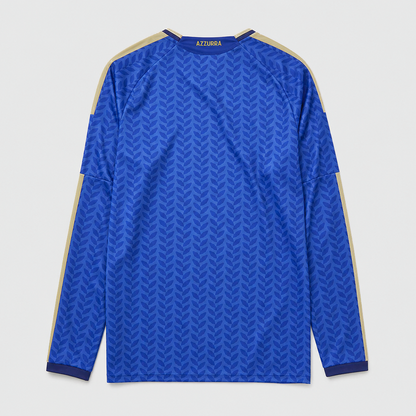 Men's Home Long Sleeve Jersey 26/27