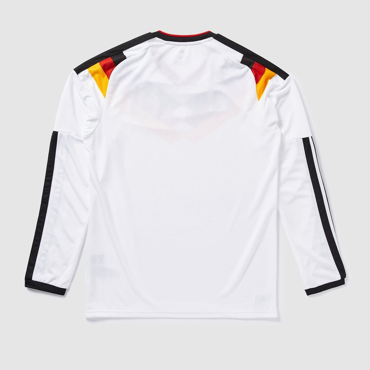 Men's Home Long Sleeve Jersey 26/27