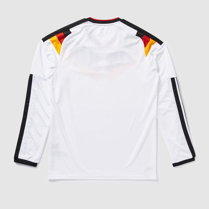 Men's Home Long Sleeve Jersey 26/27