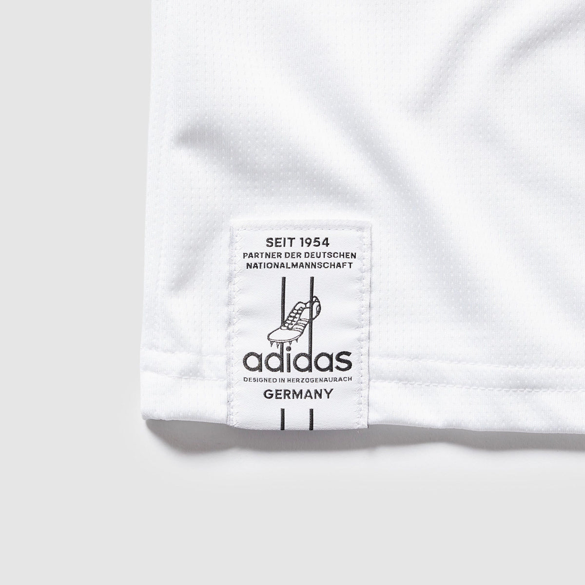 Men's Home Long Sleeve Jersey 26/27