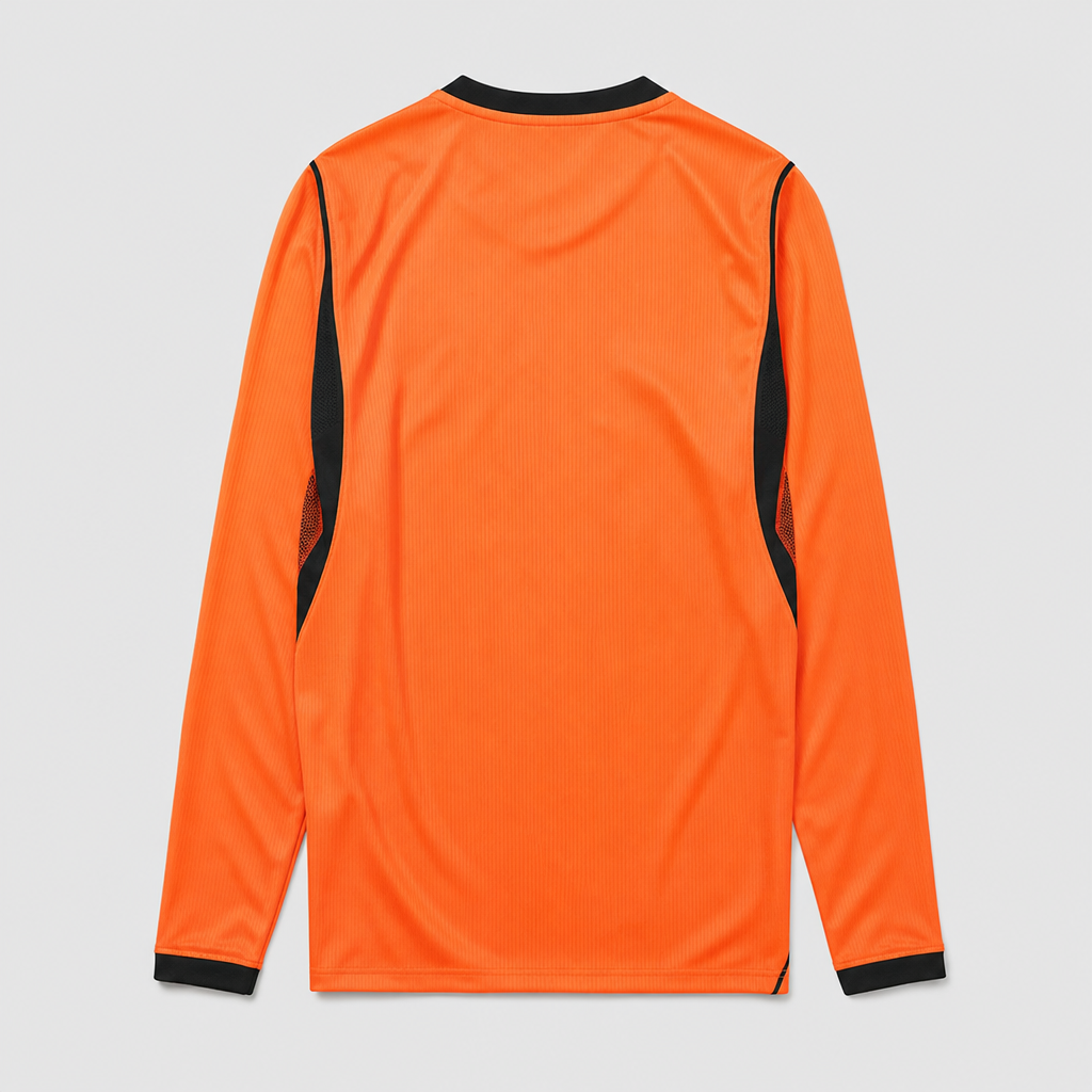Men's Home Long Sleeve Jersey 26/27