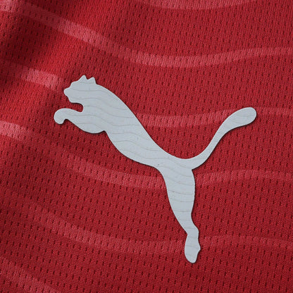 Men's Home Long Sleeve Jersey 26/27