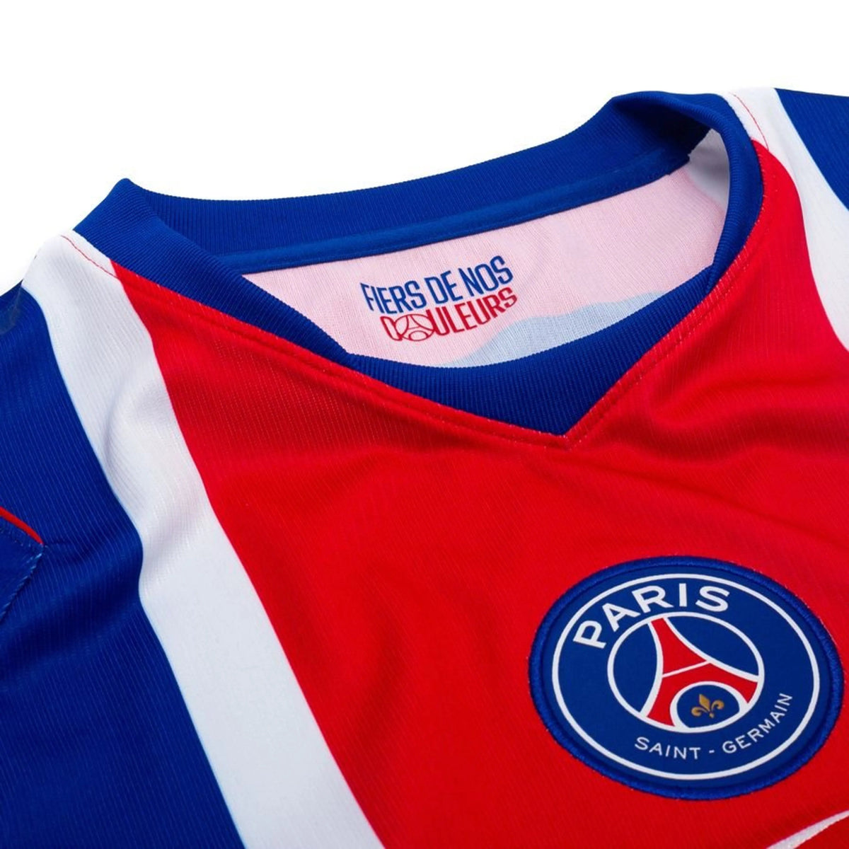 Men's Home Long Sleeve Jersey 26/27