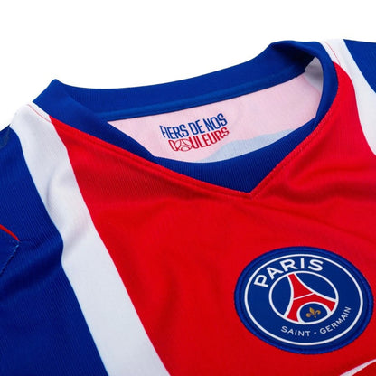 Men's Home Long Sleeve Jersey 26/27
