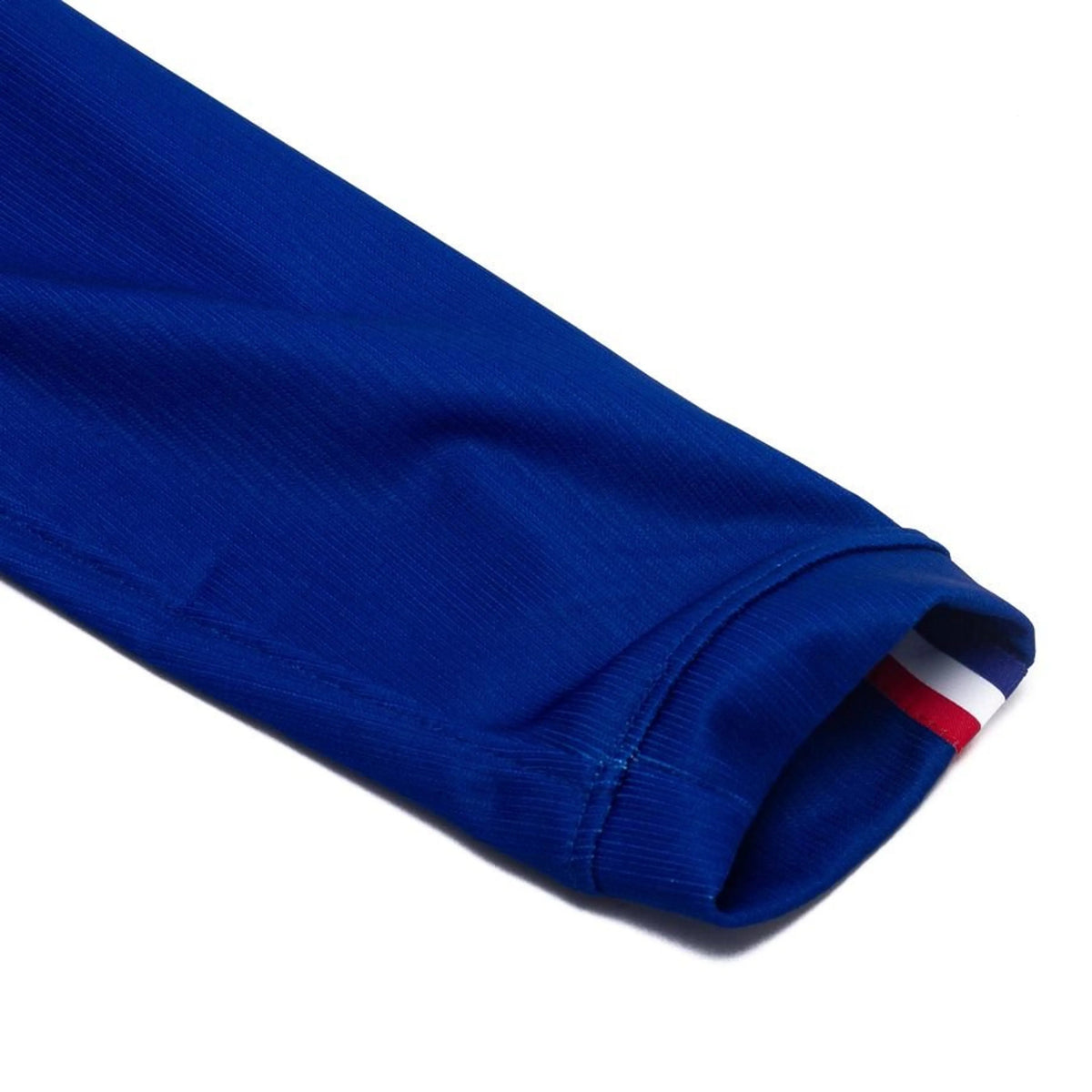 Men's Home Long Sleeve Jersey 26/27