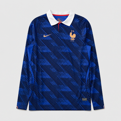 Men's Home Long Sleeve Jersey 26/27