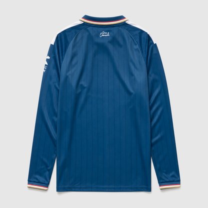 Men's Home Long Sleeve Jersey 26/27
