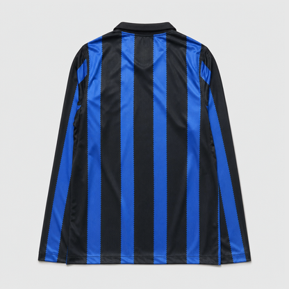 Men's Home Long Sleeve Jersey 26/27