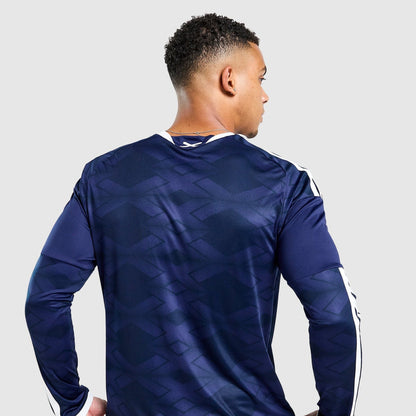 Men's Home Long Sleeve Jersey 26/27
