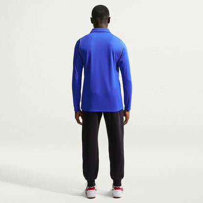 Men's Home Long Sleeve Jersey 26/27