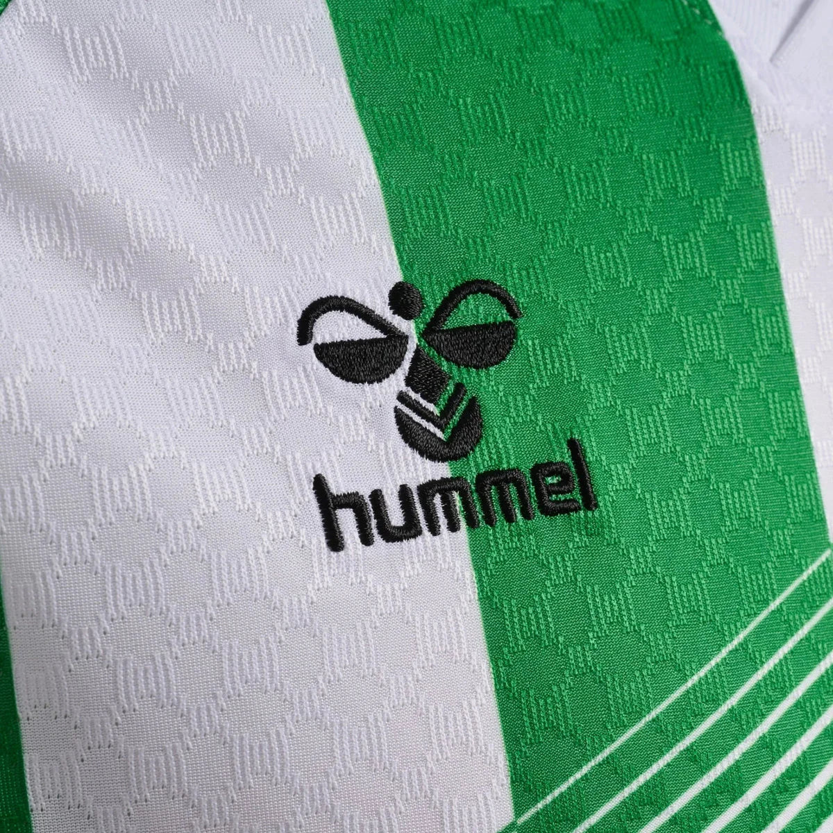 Men's Home Long Sleeve Jersey 26/27