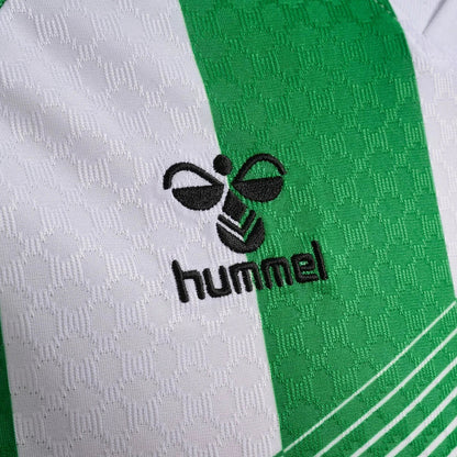 Men's Home Long Sleeve Jersey 26/27