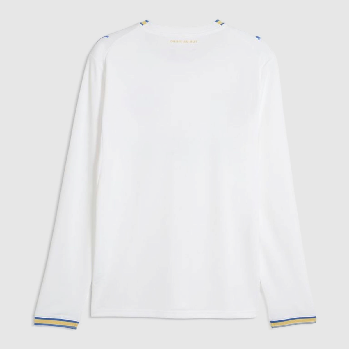 Men's Home Long Sleeve Jersey 26/27
