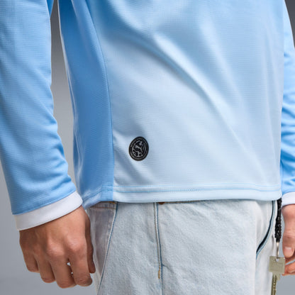 Men's Home Long Sleeve Jersey 26/27