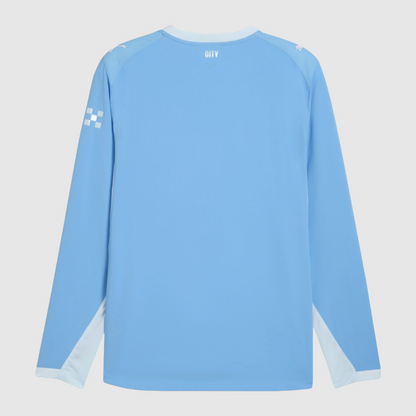 Men's Home Long Sleeve Jersey 26/27