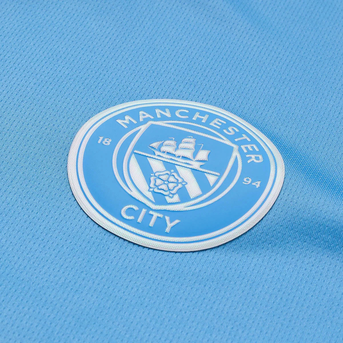 Men's Home Long Sleeve Jersey 26/27