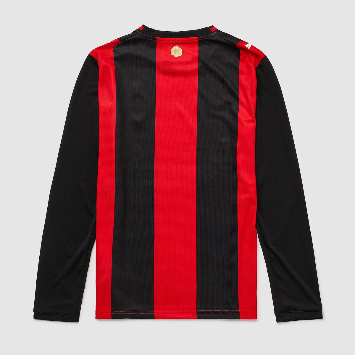 Men's Home Long Sleeve Jersey 26/27