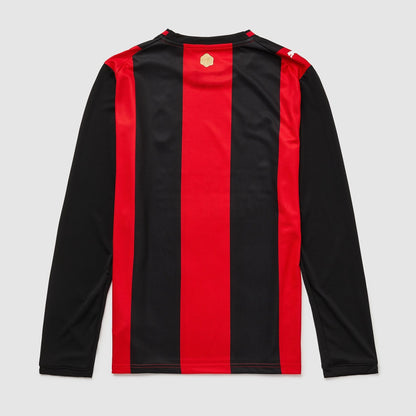 Men's Home Long Sleeve Jersey 26/27