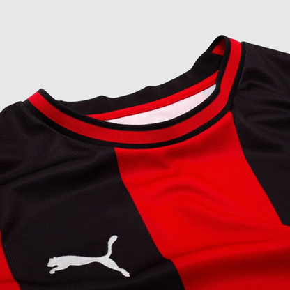 Men's Home Long Sleeve Jersey 26/27