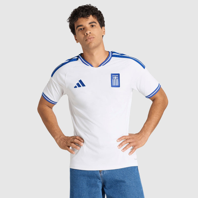Men's Home Jersey 26/27
