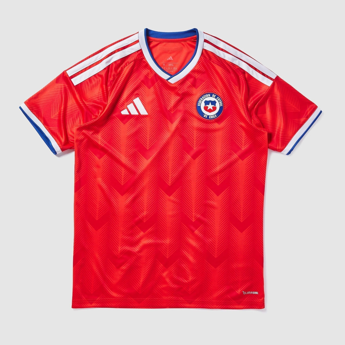 Men's Home Jersey 26/27