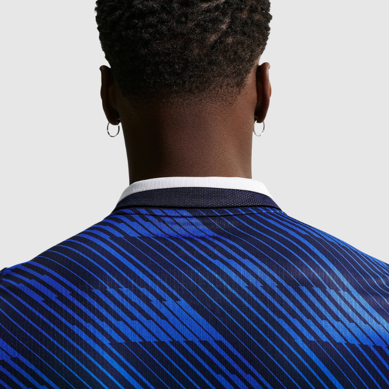 Men's Home Jersey 26/27