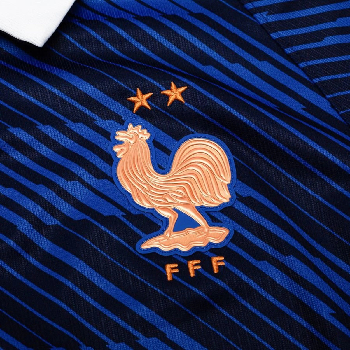 Men's Home Jersey 26/27