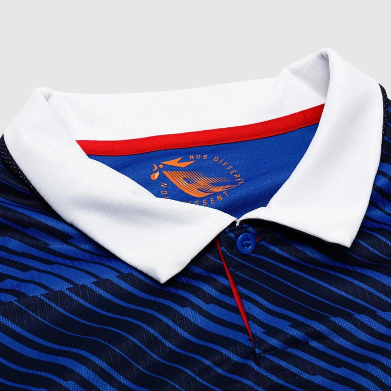 Men's Home Jersey 26/27