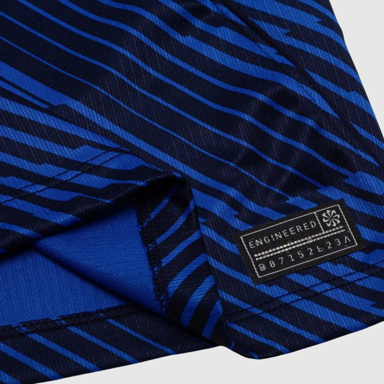 Men's Home Jersey 26/27