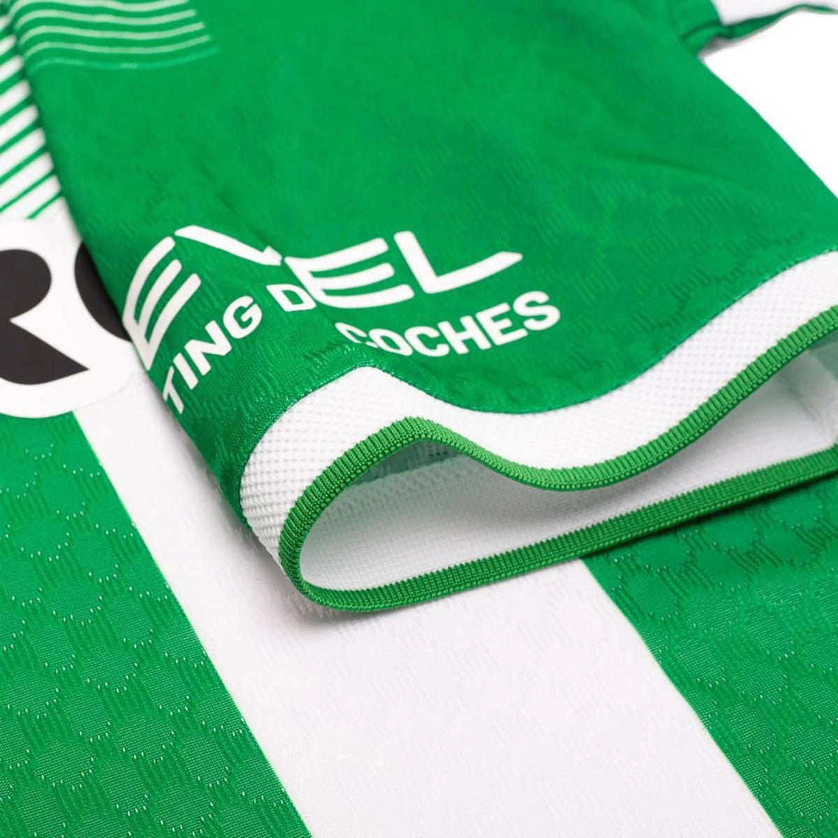 Men's Home Jersey 26/27