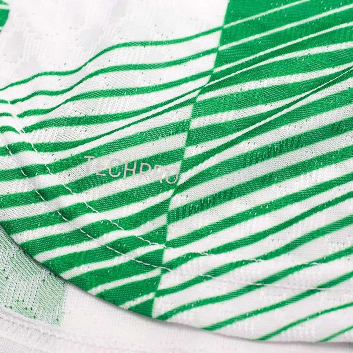 Men's Home Jersey 26/27