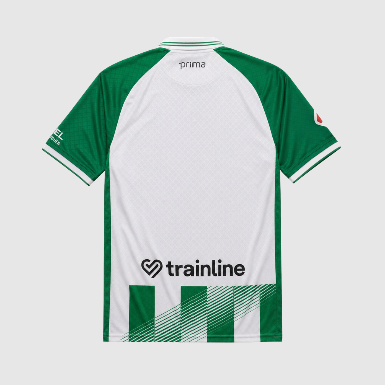 Men's Home Jersey 26/27