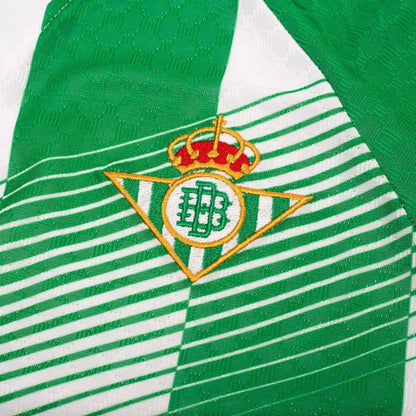 Men's Home Jersey 26/27