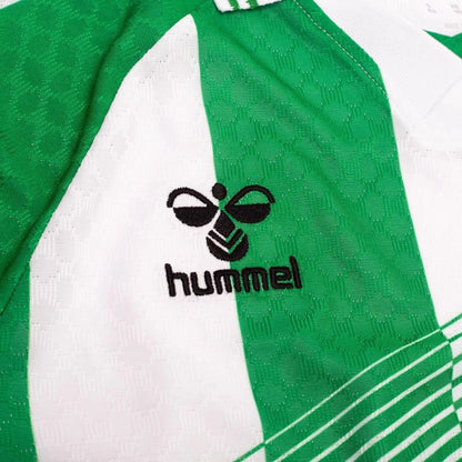 Men's Home Jersey 26/27