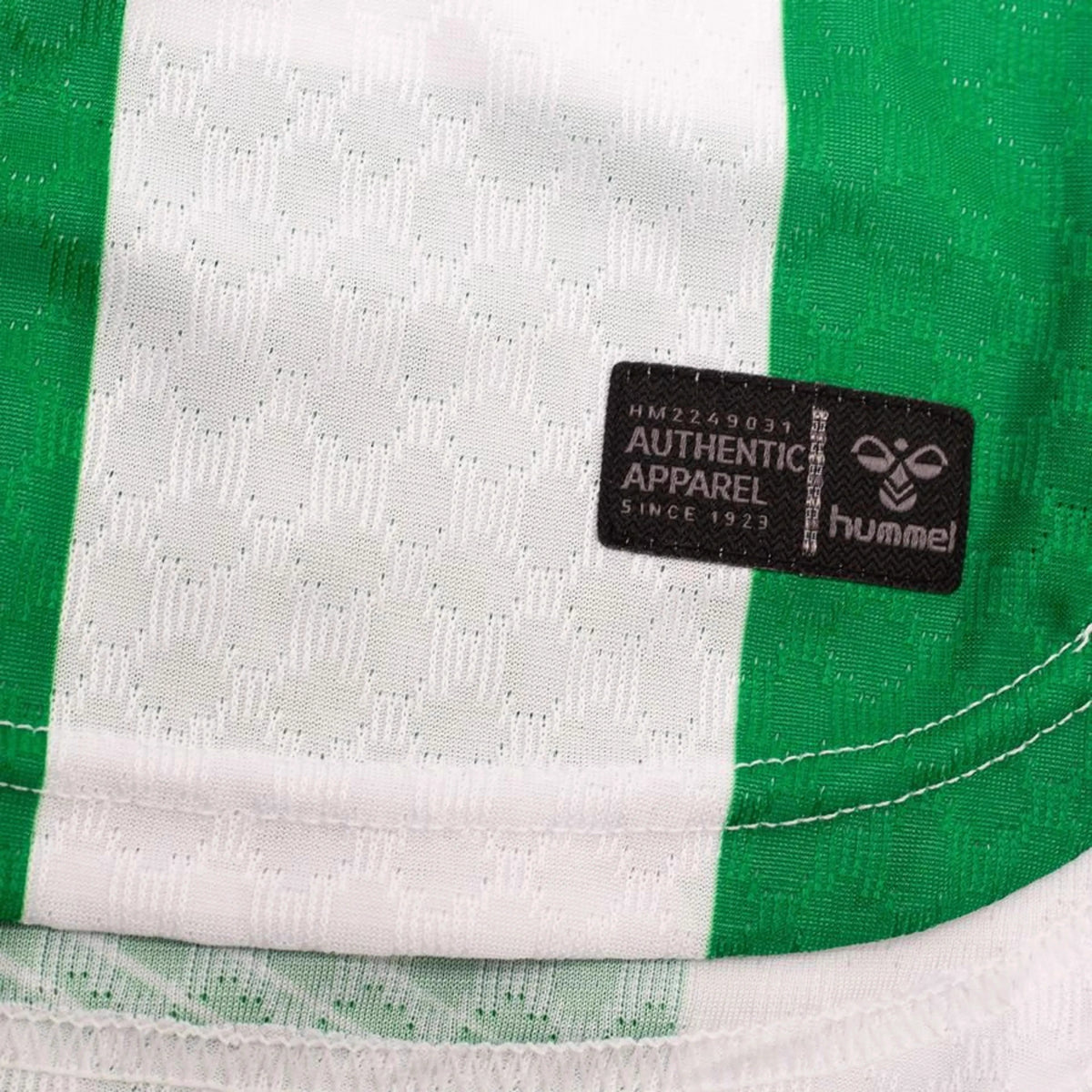 Men's Home Jersey 26/27