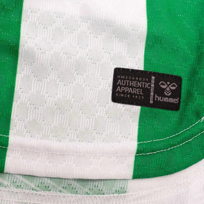 Men's Home Jersey 26/27