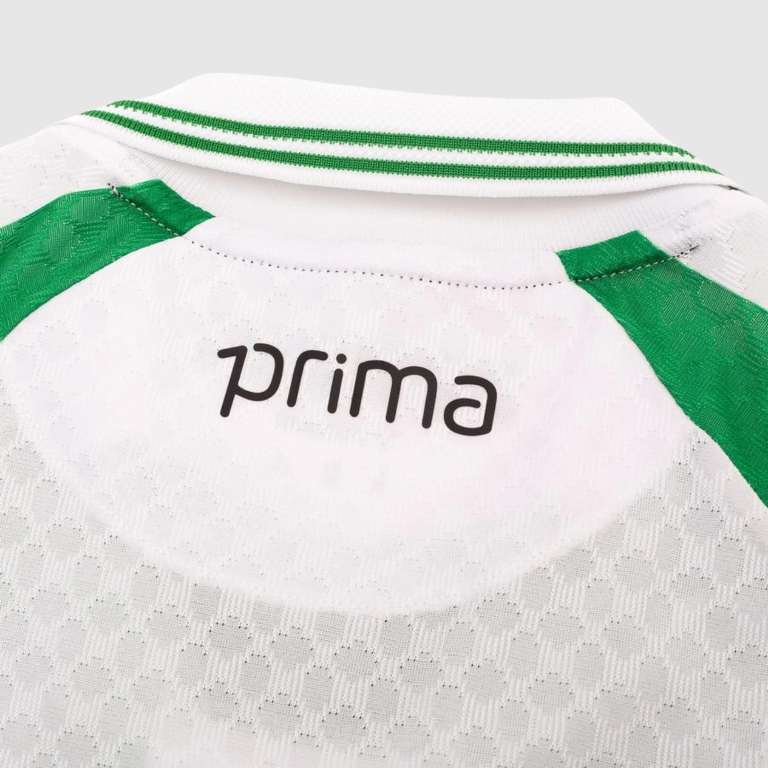 Men's Home Jersey 26/27