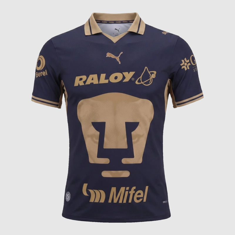 Player Version Home Jersey 26/27