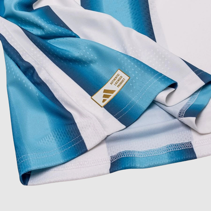 Player Version Embroidered Home Jersey 26/27