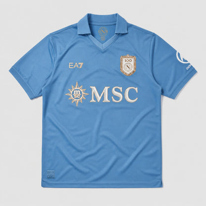 Player Version Home Jersey 26/27