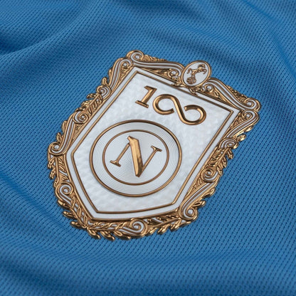Player Version Home Jersey 26/27